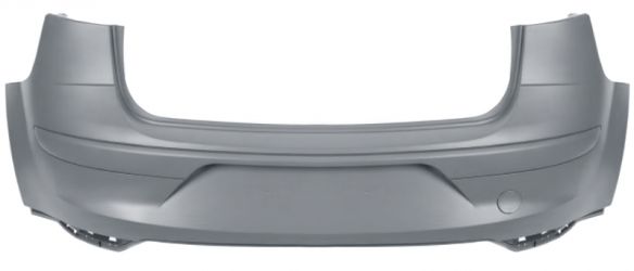 PARACHOQUES SEAT ALTEA 2004-2009 TRASERO / IMPRIMADO