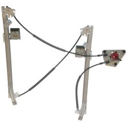 ELEVALUNAS SEAT ALTEA XL 2006-2009 ELECTRICO / SIN MOTOR / CONFORT / DELANTERO IZQUIERDO 