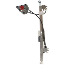 ELEVALUNAS SEAT ALTEA XL 2006-2009 ELECTRICO / SIN MOTOR / CONFORT / TRASERO DERECHO