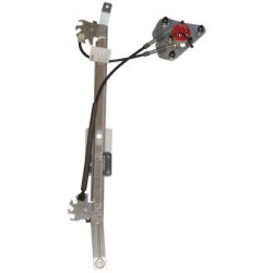 ELEVALUNAS SEAT ALTEA XL 2006-2009 ELECTRICO / SIN MOTOR / CONFORT / TRASERO IZQUIERDO 