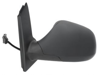 ESPEJO RETROVISOR SEAT ALTEA XL 2006-2009 ELECTRICO / TERMICO / IZQUIERDO