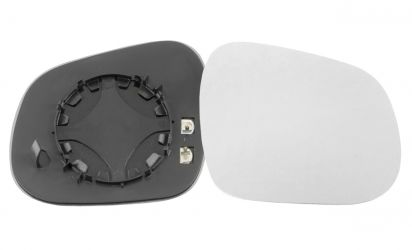 CRISTAL SEAT ALTEA 2009-2015 CON SOPORTE / TERMICO / CONVEXO / DERECHO