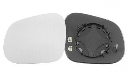 CRISTAL SEAT ALTEA 2009-2015 CON SOPORTE / TERMICO / CONVEXO / IZQUIERDO