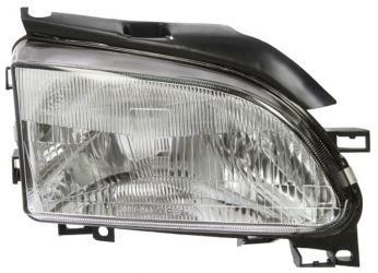 FARO SEAT AROSA 1997-2001 DERECHO