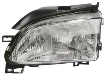 FARO SEAT AROSA 1997-2001 IZQUIERDO