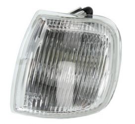 PILOTO DELANTERO SEAT AROSA 1997-2001 IZQUIERDO