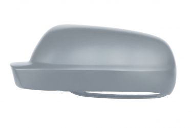 CARCASA ESPEJO VOLKSWAGEN PASSAT 1998-2000 GRANDE / IMPRIMADA / IZQUIERDA