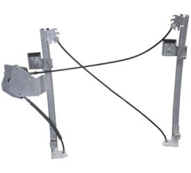 ELEVALUNAS SEAT AROSA 1997-2001 ELECTRICO / SIN MOTOR / CONFORT / DELANTERO DERECHO