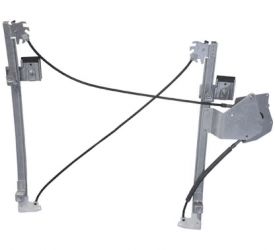ELEVALUNAS SEAT AROSA 1997-2001 ELECTRICO / SIN MOTOR / CONFORT / DELANTERO IZQUIERDO