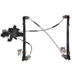 ELEVALUNAS SEAT AROSA 1997-2001 ELECTRICO / CON MOTOR / CONFORT / DELANTERO DERECHO