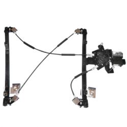 ELEVALUNAS SEAT AROSA 1997-2001 ELECTRICO / CON MOTOR / CONFORT / DELANTERO IZQUIERDO