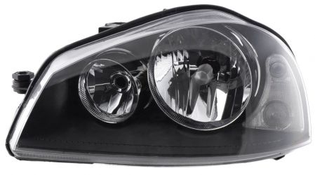 FARO SEAT AROSA 2001-2004 IZQUIERDO