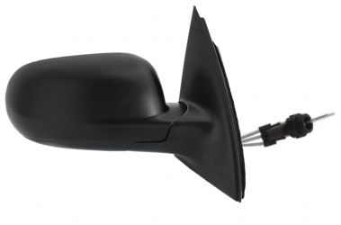 ESPEJO RETROVISOR SEAT AROSA 1997-2001 MECANICO / GRANDE / DERECHO