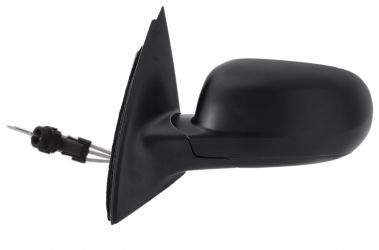 ESPEJO RETROVISOR SEAT AROSA 1997-2001 MECANICO / GRANDE / IZQUIERDO