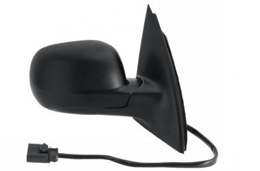 ESPEJO RETROVISOR SEAT AROSA 1997-2001 ELECTRICO / TERMICO / PEQUEÑO / DERECHO