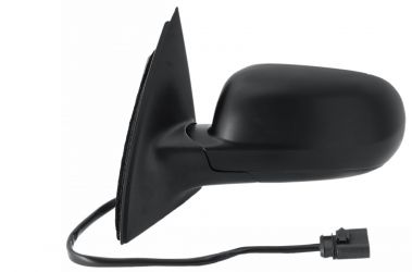 ESPEJO RETROVISOR SEAT AROSA 1997-2001 ELECTRICO / TERMICO / GRANDE / IZQUIERDO