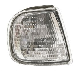 PILOTO DELANTERO SEAT INCA 1995-2003 BLANCO / DERECHO