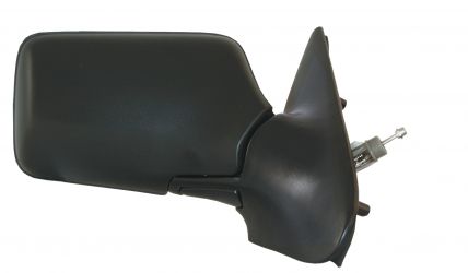 ESPEJO RETROVISOR SEAT CORDOBA 1993-1997 MECANICO / DERECHO