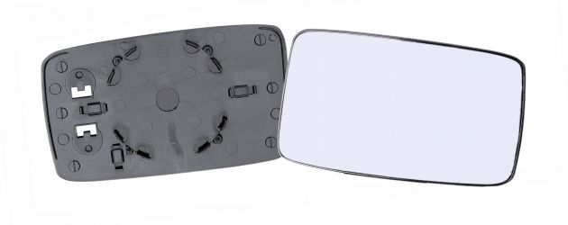 CRISTAL SEAT IBIZA 1993-1997 CON SOPORTE / CONVEXO / DERECHO