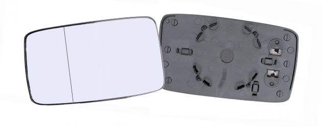 CRISTAL SEAT IBIZA 1993-1997 CON SOPORTE / TERMICO / ASFERICO / IZQUIERDO
