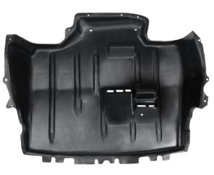 BAJO MOTOR SEAT INCA 1995-2003 DELANTERO / MOTOR GASOLINA