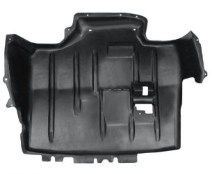 BAJO MOTOR SEAT INCA 1995-2003 DELANTERO / MOTOR DIESEL