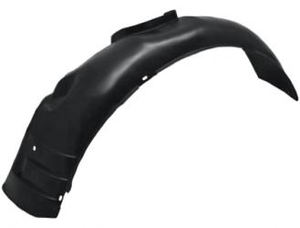 GUARDABARROS SEAT CORDOBA 1993-1997 DELANTERO IZQUIERDO