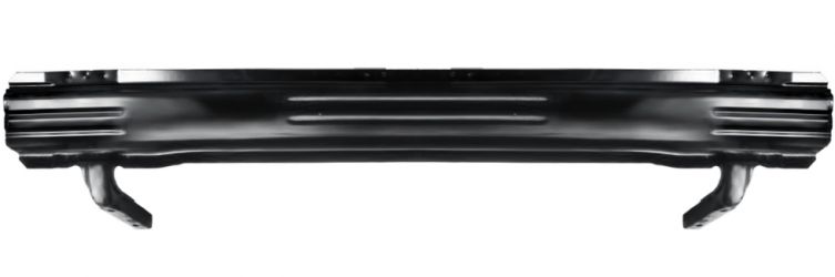 TRAVIESA SEAT IBIZA 1997-1999 PARACHOQUES TRASERO / 5 PUERTAS