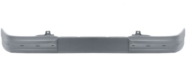 PARACHOQUES SEAT CORDOBA 1993-1997 DELANTERA DELANTERO / CON AGUJEROS MOLDURA / IMPRIMADO
