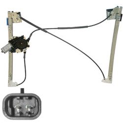 ELEVALUNAS SEAT CORDOBA 1993-1997 2/3 PUERTAS / ELECTRICO / CON MOTOR / 2 PINS / DELANTERO DERECHO