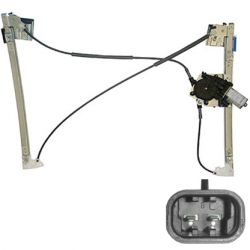 ELEVALUNAS SEAT CORDOBA 1993-1997 2/3 PUERTAS / ELECTRICO / CON MOTOR / 2 PINS / DELANTERO IZQUIERDO