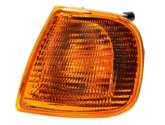 PILOTO DELANTERO VOLKSWAGEN CADDY 1996-2004 AMBAR / IZQUIERDO