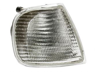 PILOTO DELANTERO VOLKSWAGEN CADDY 1996-2004 BLANCO / DERECHO
