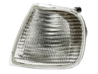 PILOTO DELANTERO VOLKSWAGEN CADDY 1996-2004 BLANCO / IZQUIERDO