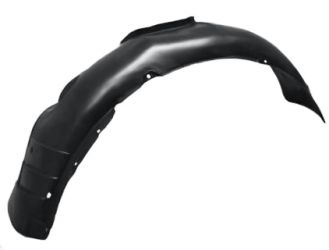 GUARDABARROS SEAT CORDOBA 1997-1999 DELANTERO IZQUIERDO