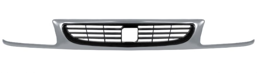REJILLA SEAT CORDOBA 1997-1999 FRENTE / COMPLETA