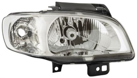 FARO SEAT CORDOBA 1999-2001 OPTICA SIMPLE / DERECHO