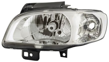 FARO SEAT CORDOBA 1999-2001 OPTICA SIMPLE / IZQUIERDO