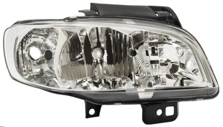 FARO SEAT CORDOBA 1999-2001 OPTICA DOBLE / DERECHO