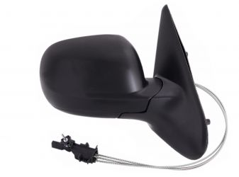 ESPEJO RETROVISOR SEAT CORDOBA 1999-2001 MECANICO / DERECHO