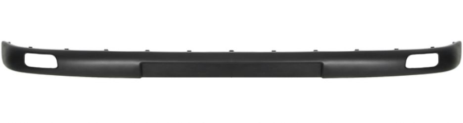 MOLDURA SEAT CORDOBA 1999-2001 PARACHOQUES DELANTERO / CON AGUJEROS
