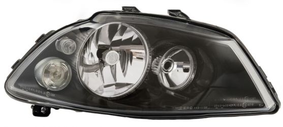 FARO SEAT CORDOBA 2002-2008 OPTICA DOBLE / DERECHO