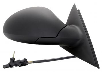 ESPEJO RETROVISOR SEAT CORDOBA 2002-2008 MECANICO / DERECHO