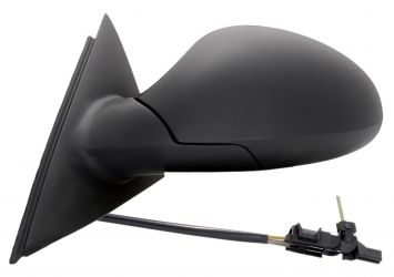 ESPEJO RETROVISOR SEAT CORDOBA 2002-2008 MECANICO / IZQUIERDO