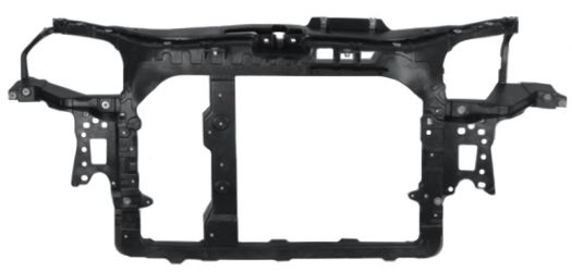 FRENTE INTERNO SEAT CORDOBA 2002-2008 DELANTERO / SIN AIRE ACONDICIONADO