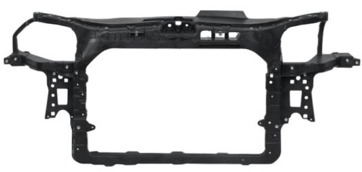 FRENTE INTERNO SEAT CORDOBA 2002-2008 DELANTERO / CON AIRE ACONDICIONADO