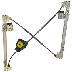 ELEVALUNAS SEAT CORDOBA 2002-2008 4 PUERTAS / ELECTRICO / SIN MOTOR / DELANTERO DERECHO