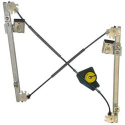 ELEVALUNAS SEAT CORDOBA 2002-2008 4 PUERTAS / ELECTRICO / SIN MOTOR / DELANTERO IZQUIERDO