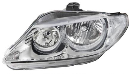 FARO SEAT EXEO 2009-2013 IZQUIERDO