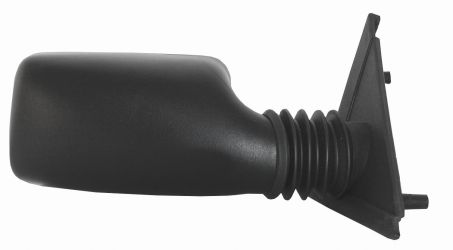 ESPEJO RETROVISOR SEAT IBIZA 1983-1991 3 PUERTAS / MECANICO / DERECHO